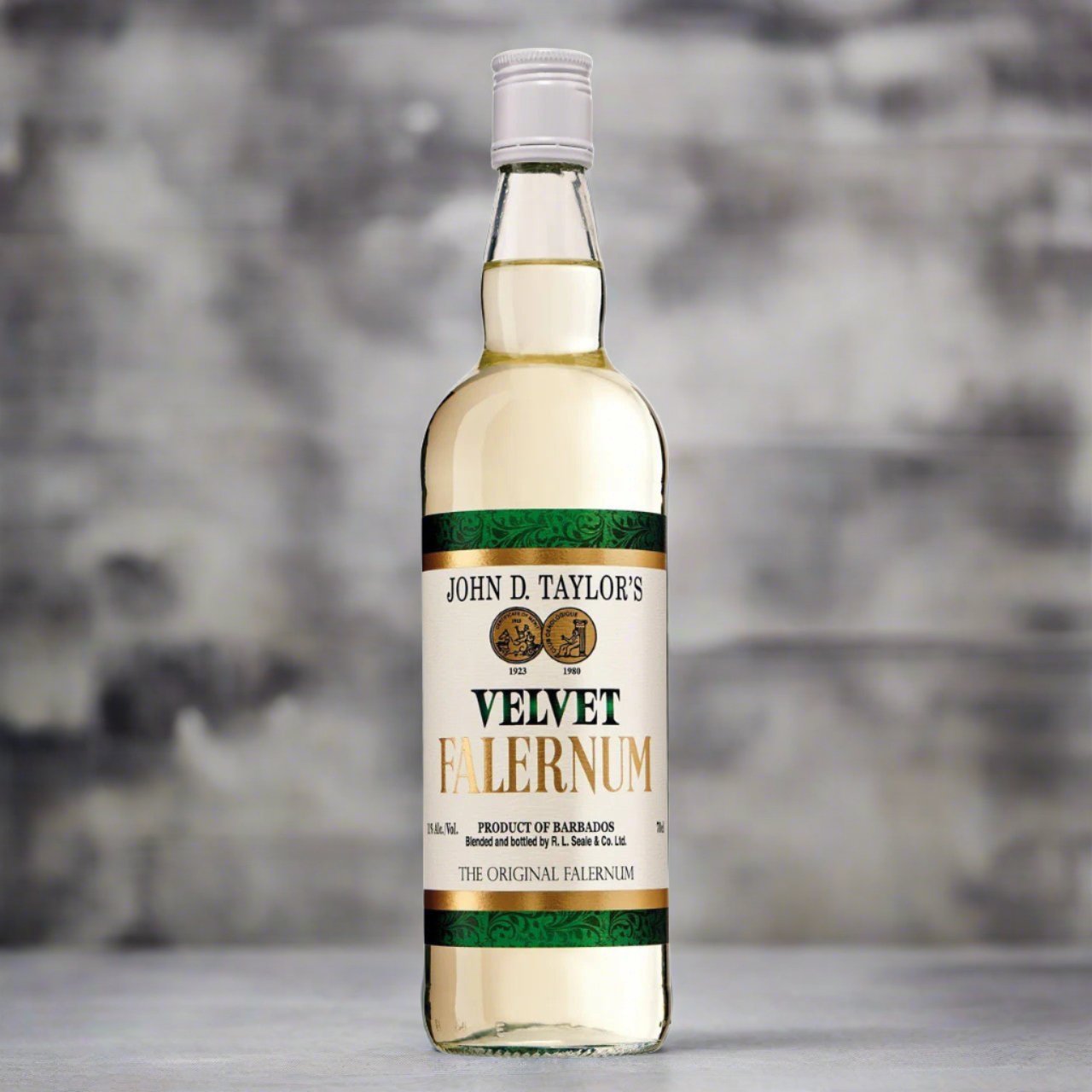 Velvet Falernum - Liquor Wine Cave