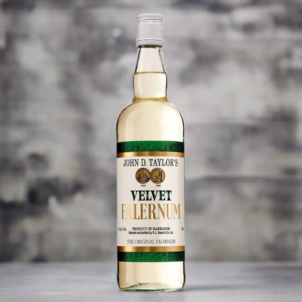 Velvet Falernum - Liqueurs - Liquor Wine Cave