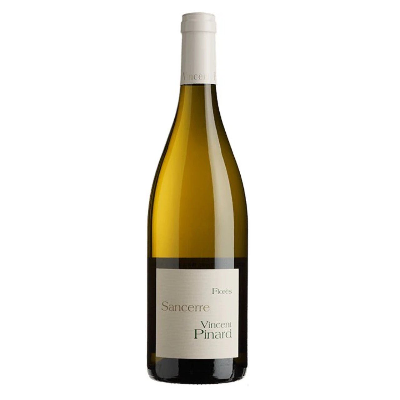 Vincent Pinard Sancerre Flores 2021 - Wine France White - Liquor Wine Cave