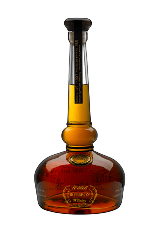 Willett Bourbon Pot Still Reserve 47% 1.75L