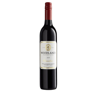 Woodlands ‘Clementine’ Cabernet Malbec Merlot 2019