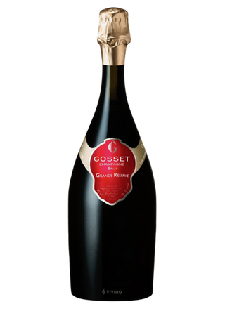 Champagne Gosset Grande Reserve NV