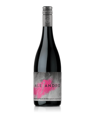 Alejandro Montepulciano 2023