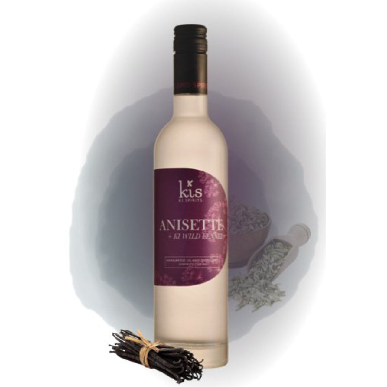 Kangaroo Island Anisette 37.5% - Liqueurs - Liquor Wine Cave