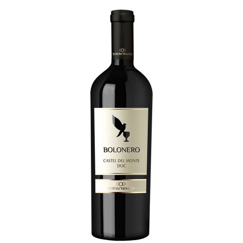 Torrevento Bolonero 2019 - Wine Italy Red - Liquor Wine Cave