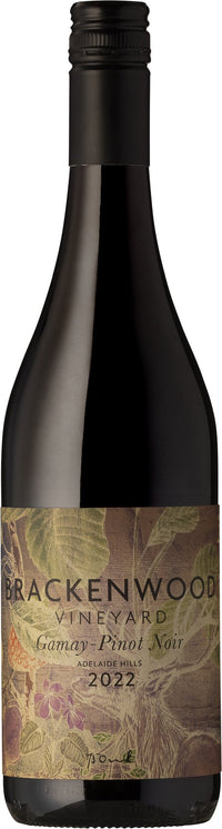Thumbnail for Brackenwood Gamay Pinot Noir 2022 - Wine Australia Red - Liquor Wine Cave