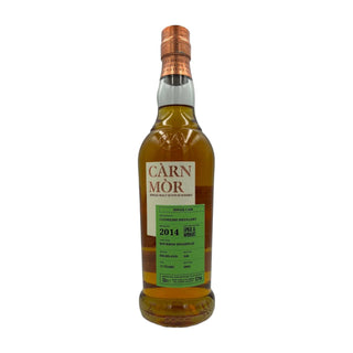 Carn Mor Clynelish Spier & Wright Single Cask 2014 11yr 52.3%