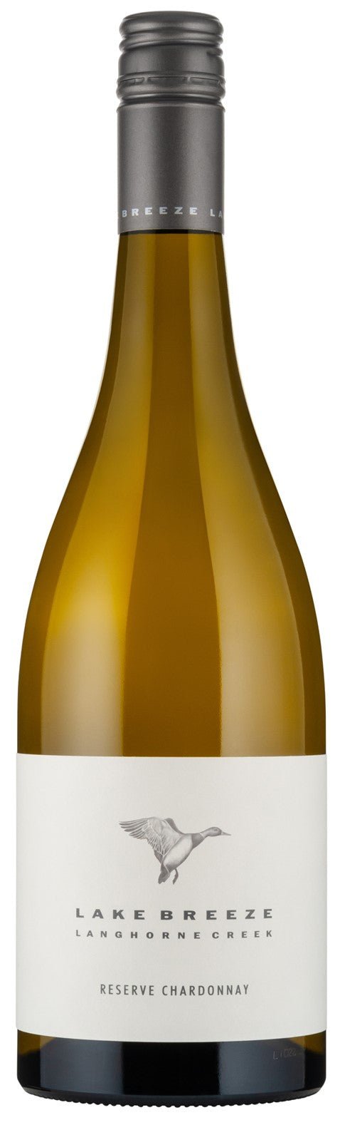 Lake Breeze Reserve Chardonnay 2024 - Wine Australia White - Liquor Wine Cave