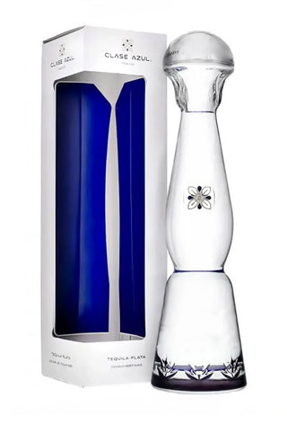 Clase Azul Tequila Plata 40% 750ml
