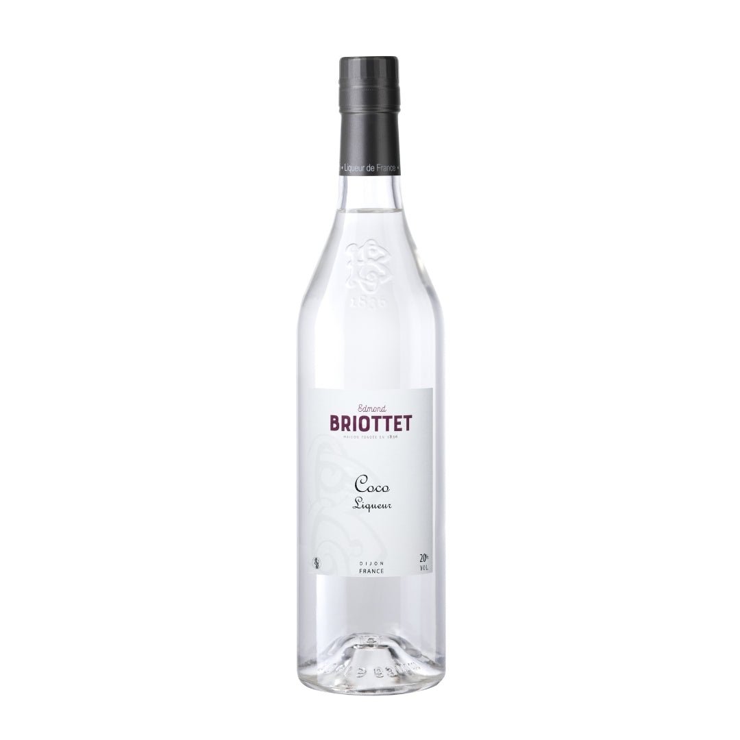 Briottet Coconut Liqueur 20% 700ML - Liqueur - Liquor Wine Cave