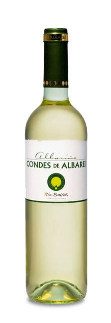 Condes de Albarei Albarino 2024 - Wine Spain White - Liquor Wine Cave
