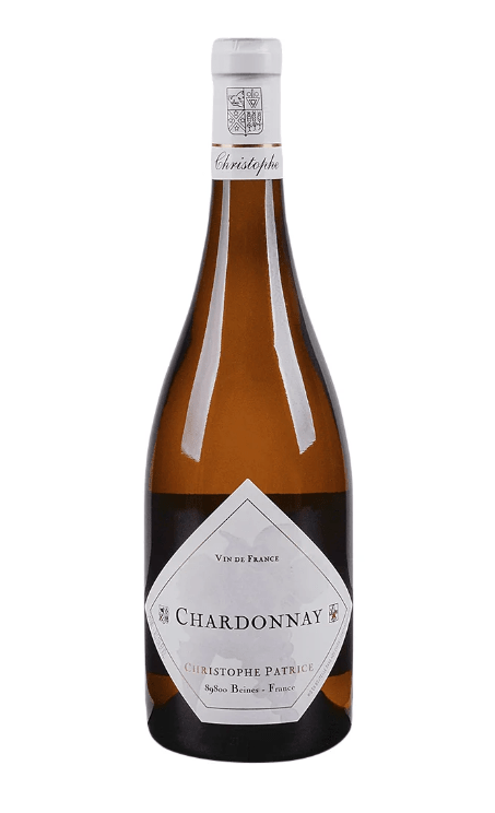 Christophe Patrice Chardonnay Vin de France 2024