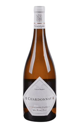 Christophe Patrice Chardonnay 2023