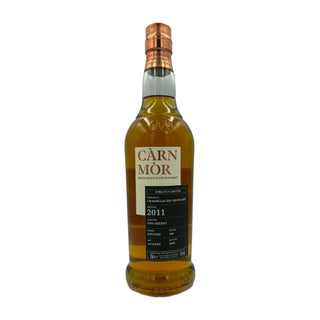 Craigellachie 14 Year Old 2011 Fino Sherry Cask Carn Mor Strictly Limited 700ml