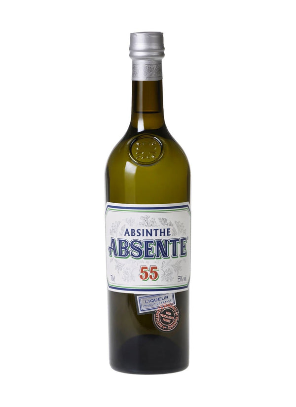 Distillerie et Domaines de Provence Absente (Absinthe) Liqueur 55% 700ml | Absinthe | Shop online at Liquor Wine Cave