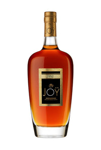 Thumbnail for Domaine de Joy 1952 Armagnac 40.5% 700ml | Brandy | Shop online at Spirits of France