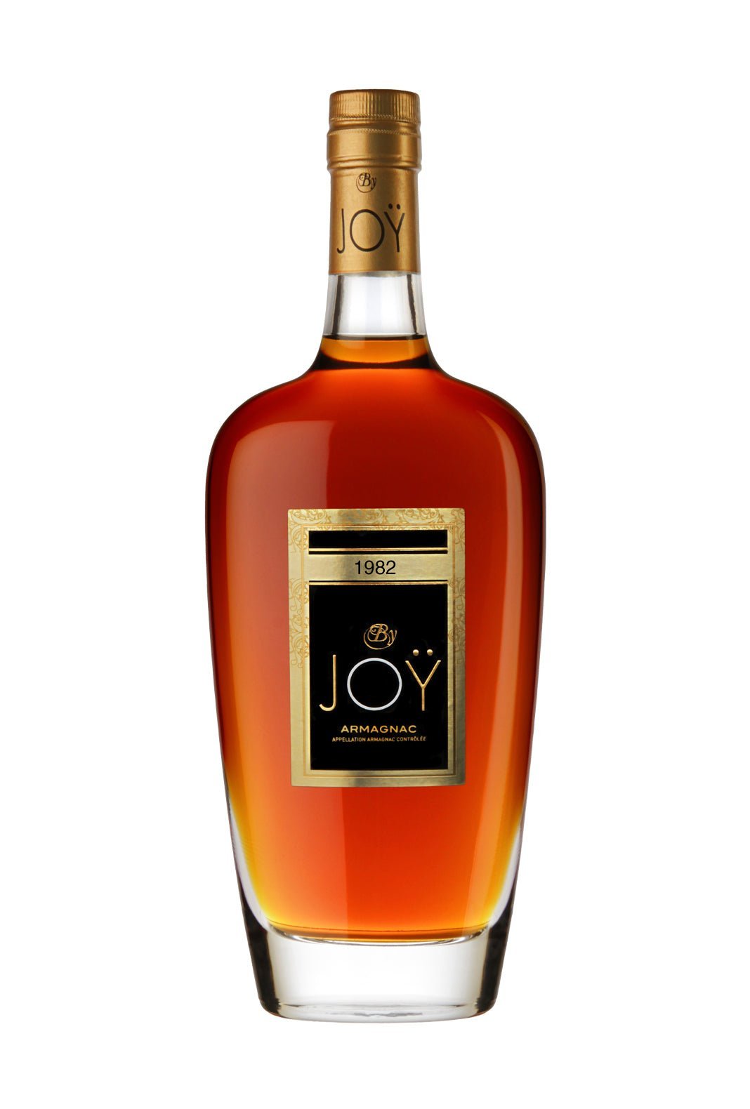 Domaine de Joy 1982 Armagnac 40.5% 700ml | Brandy | Shop online at Spirits of France