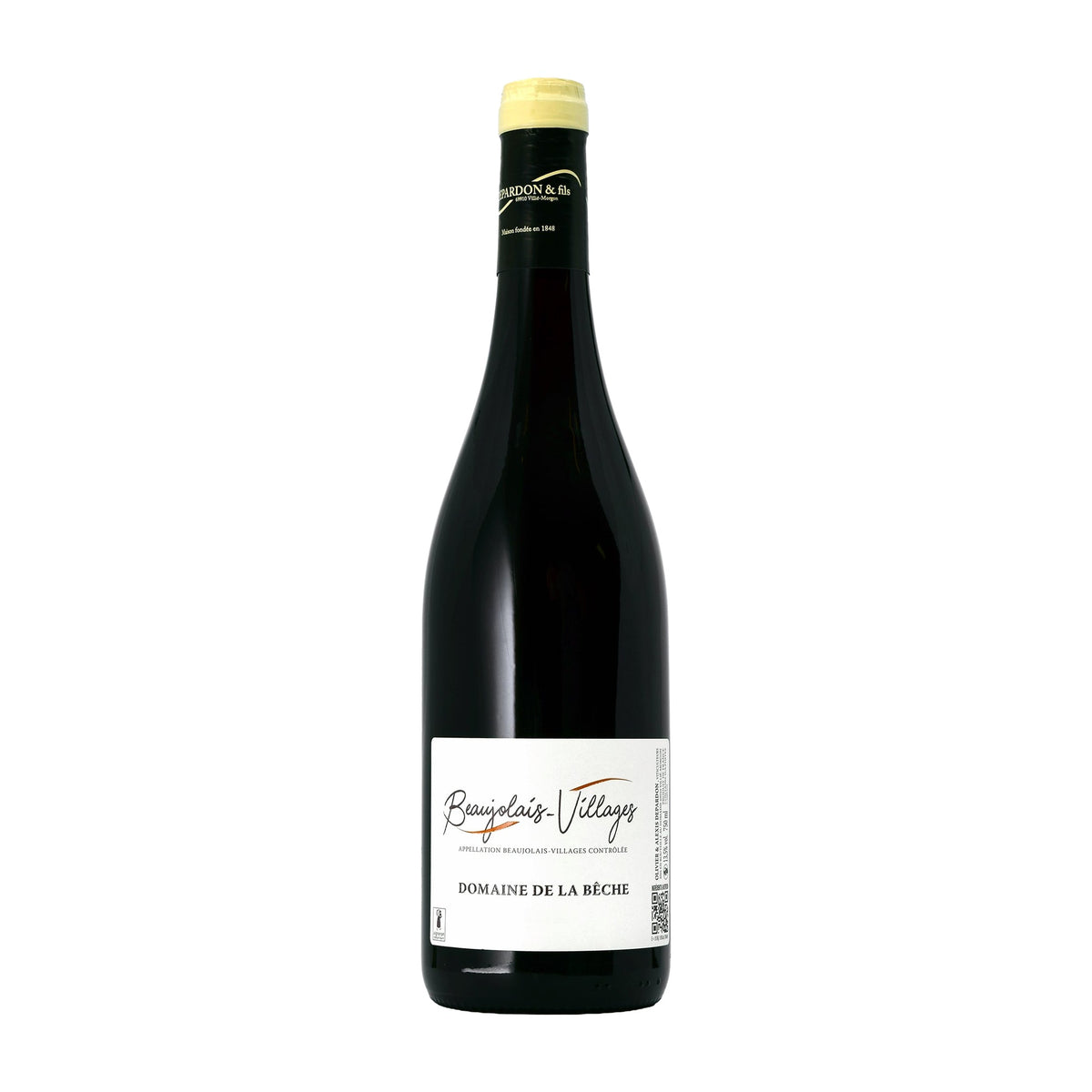 Domaine de la Beche Beaujolais-Villages 2025 750ml bottle