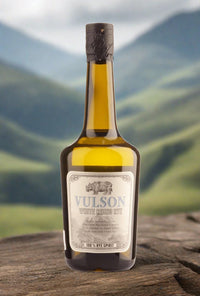 Thumbnail for Domaine Des Hautes Glaces Rye Whisky Vulson 'White Rhino' 41% 700ml - Whisky - Liquor Wine Cave