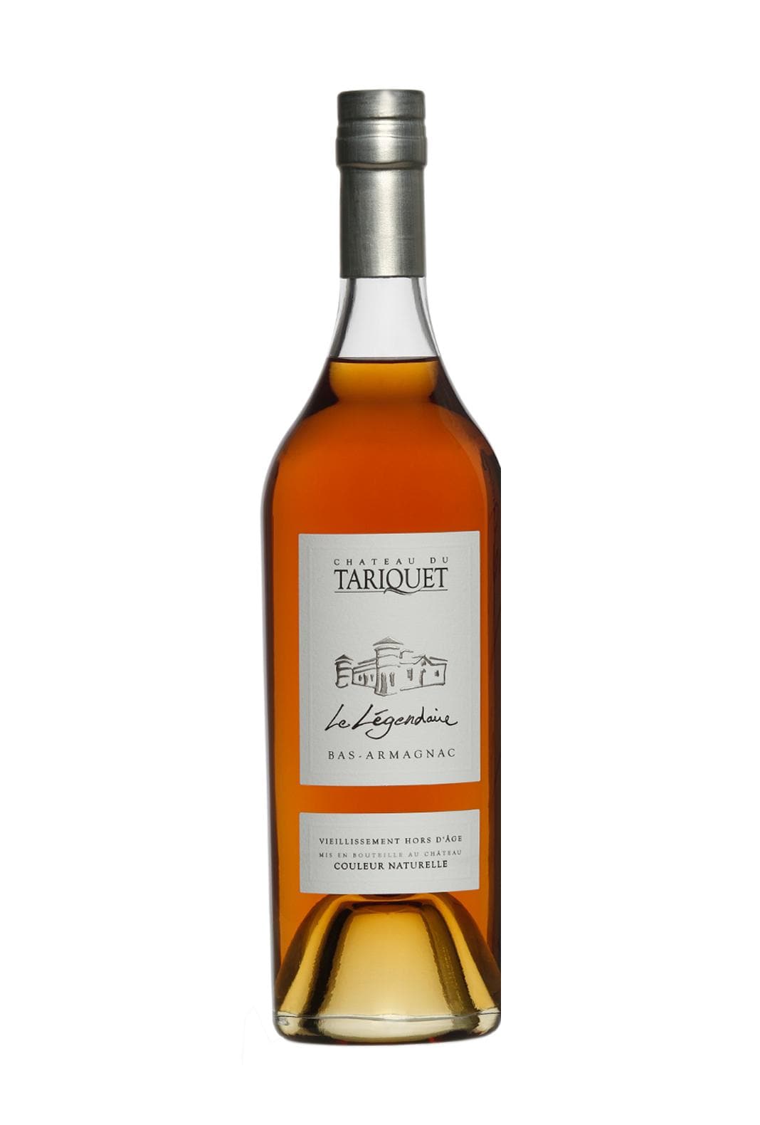 Domaine Tariquet Bas Armagnac Le Legendaire Hors d'Age 42% 700ml