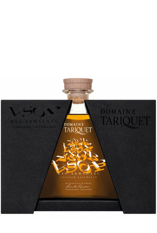 Domaine Tariquet Cabossee VSOP Bas-Armagnac 40% 700ml