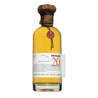 Don Fulano Anniversario Tequila 40% 750ml