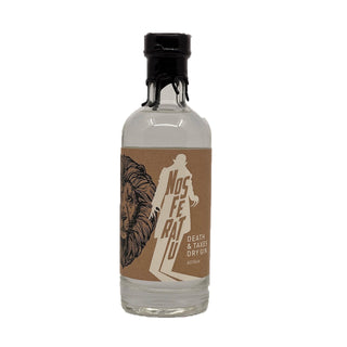 Nosferatu x Death & Taxes Dry Gin 700ml