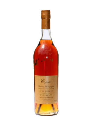 Dudognon Grand Champagne Cognac 60 years Paulin 43% 700ml