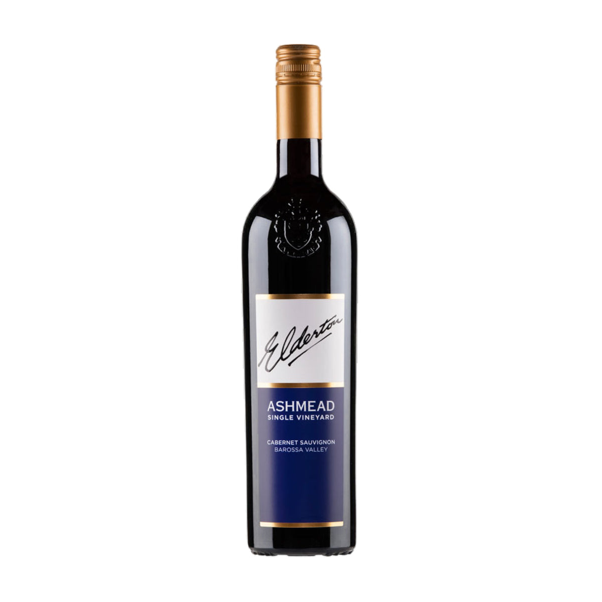 Elderton Ashmead Single Vineyard Cabernet Sauvignon 2024 750ml bottle