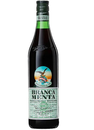 Fernet Branca Menta 700ml