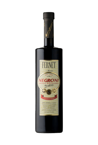 Fernet Liqueur 39% 700ml