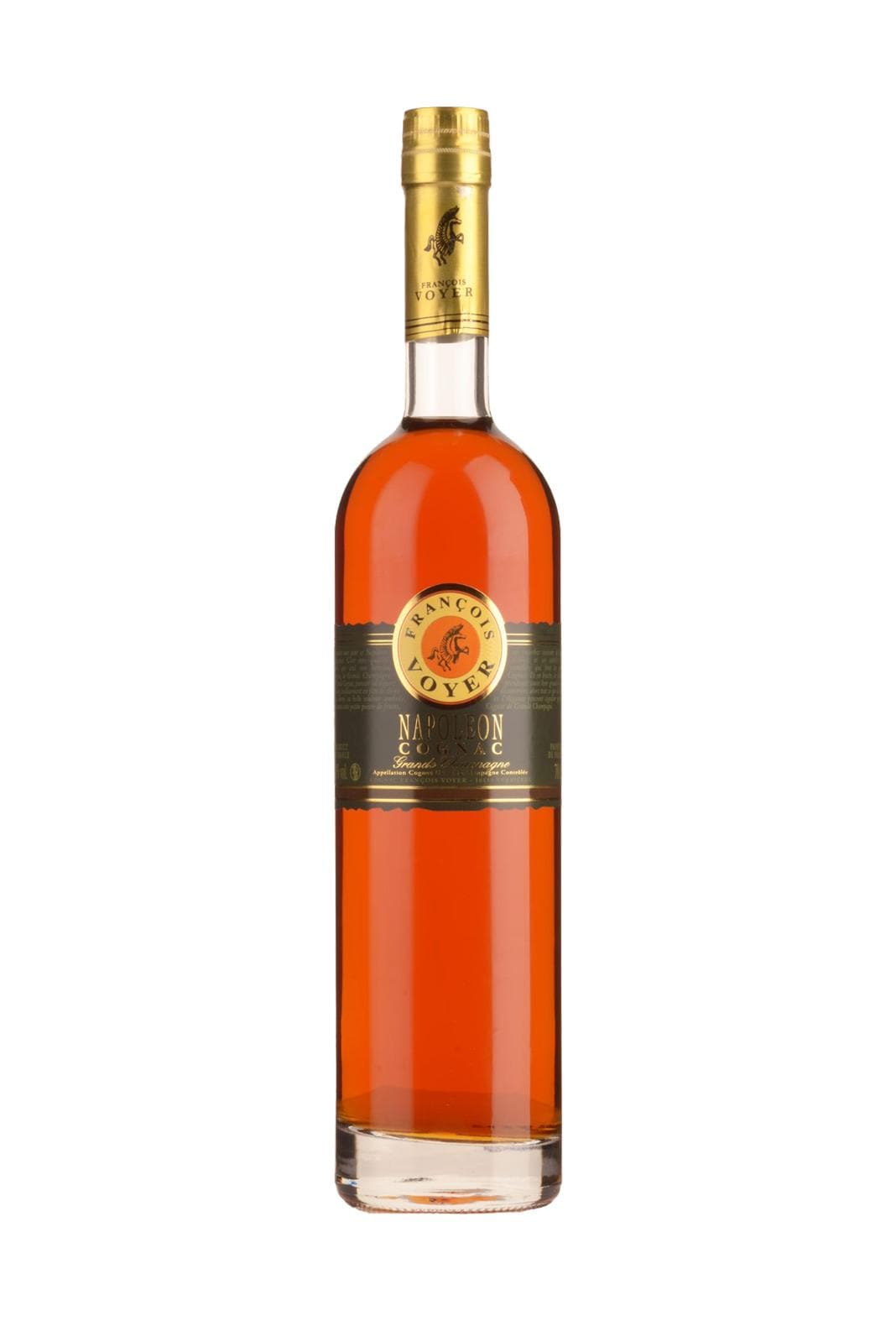 Francois Voyer Cognac Napoleon 15 years 40% 700ml