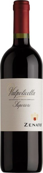 Zenato Valpolicella 2020 - Wine Italy Red - Liquor Wine Cave