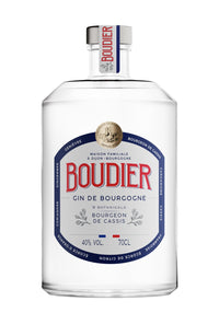Thumbnail for Gabriel Boudier Blackcurrant Bud Gin 40% 700ml - Gin - Liquor Wine Cave
