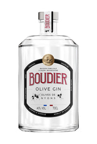 Thumbnail for Gabriel Boudier Olive Gin 40% 700ml - Gin - Liquor Wine Cave