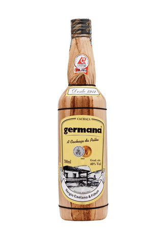Germana Cachaca 2 Years 40% 700ml