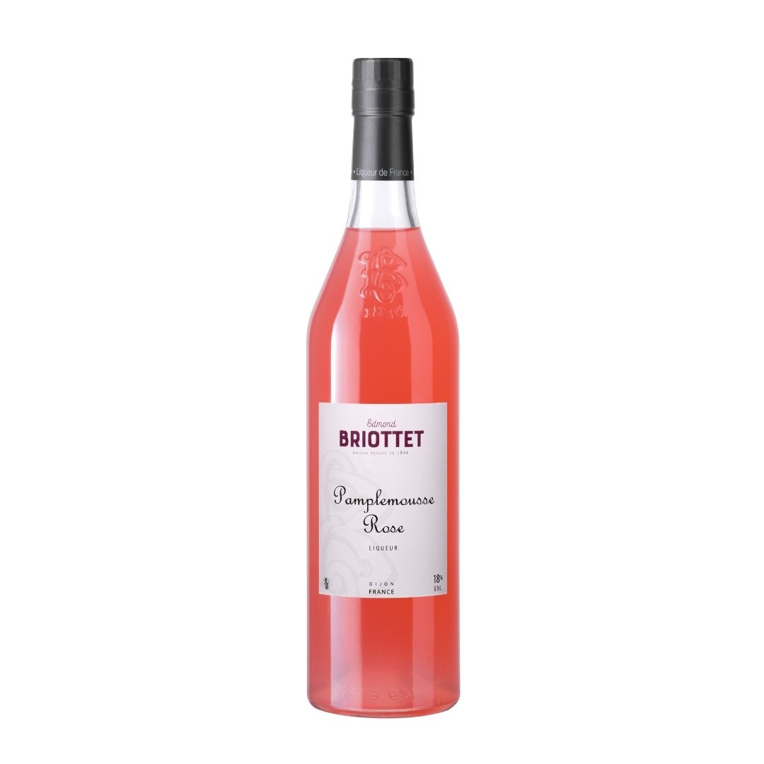 Briottet Grapefruit Liqueur 18% 700ML - Liqueur - Liquor Wine Cave