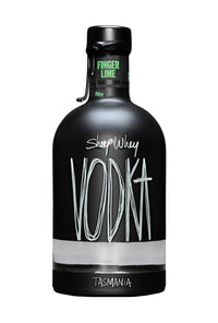 Thumbnail for Hartshorn Finger Lime Vodka Sheep Whey 40% 500ml | Vodka | Shop online at Spirits of France