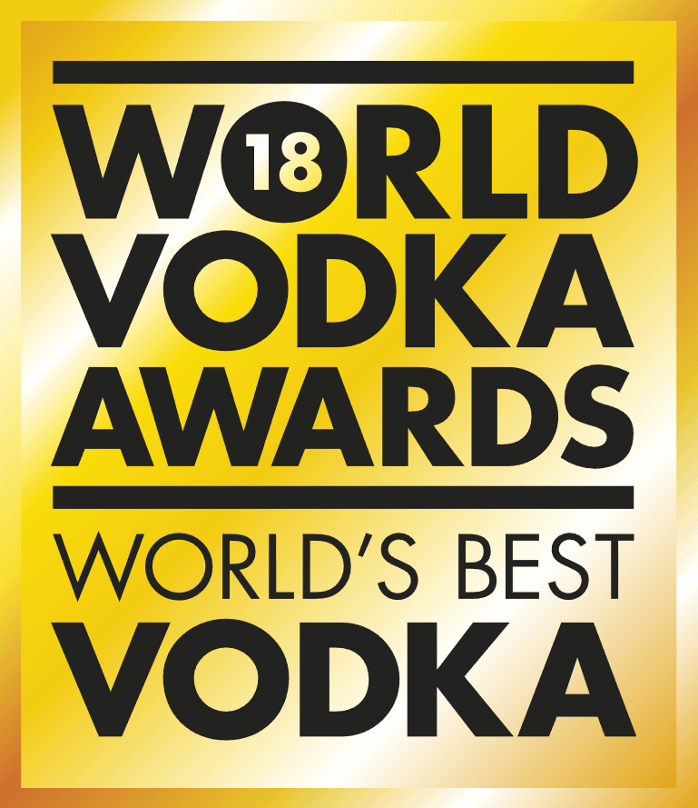 Hartshorn Vodka Sheep Whey 40% 500ml
