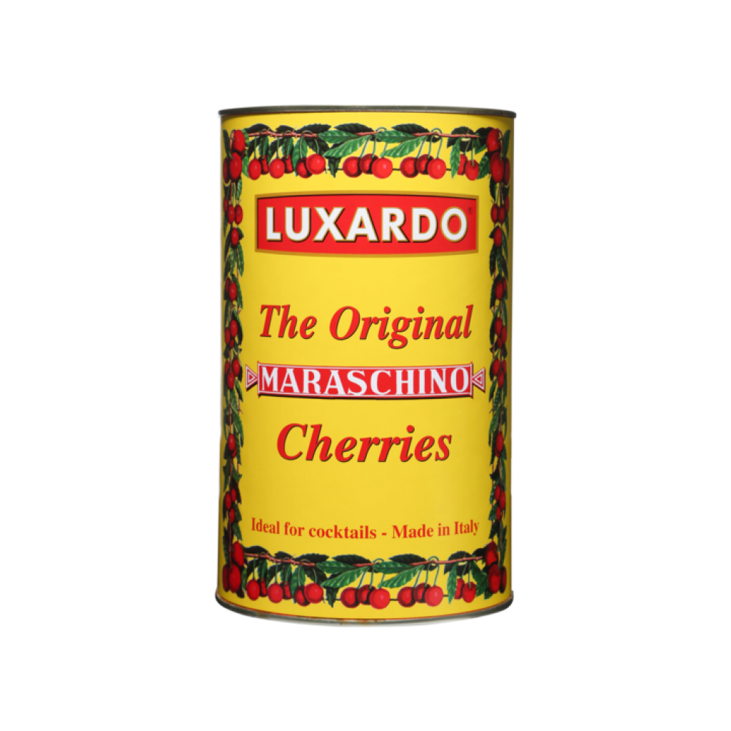 Luxardo CHERRIES 5.6kg tin