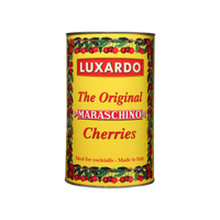 Thumbnail for Luxardo CHERRIES 5.6kg tin