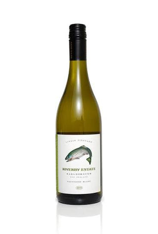 Riverby Estate Sauvignon Blanc 2025
