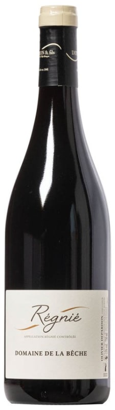 Domaine de la Beche Regnie 2025