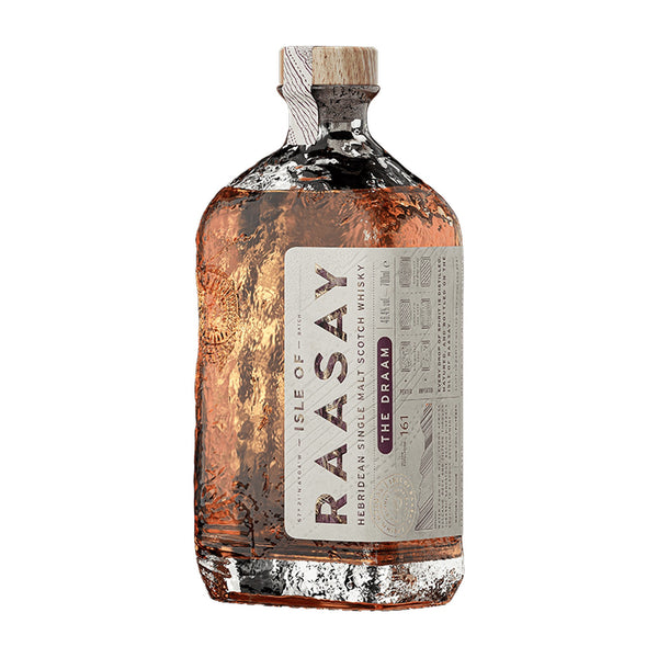 Isle of Raasay The Draam Single Malt Scotch Whisky 700ml bottle