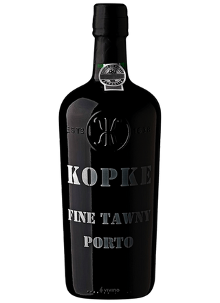 Kopke Fine Tawny Port 750ml