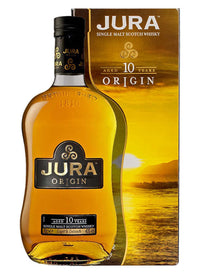 Thumbnail for Jura Malt Whisky 10yo 700ml