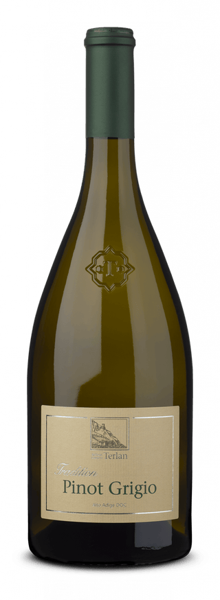 Terlano Pinot Grigio 2023