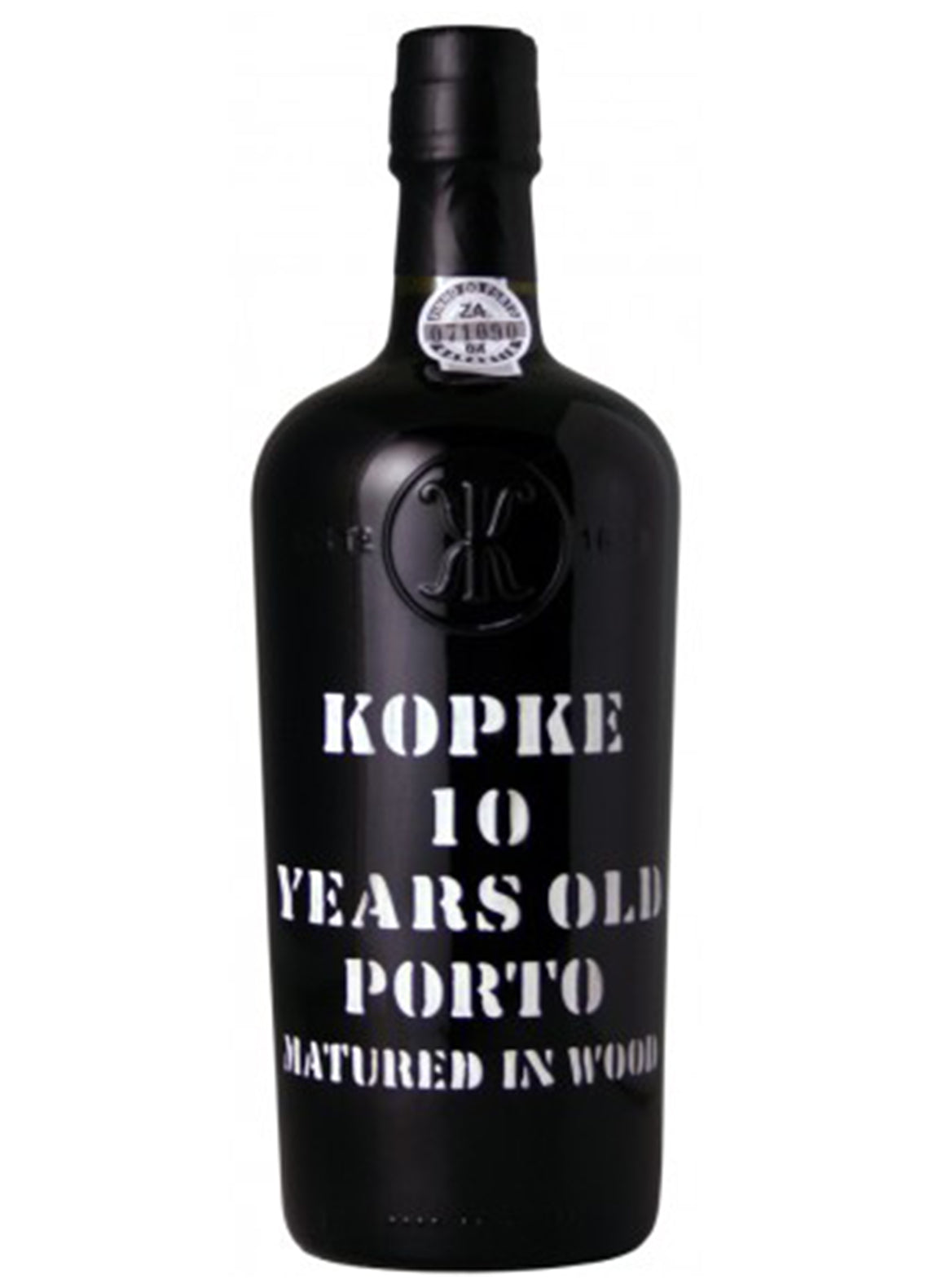 Kopke Tawny 10 Yr Old 750ml