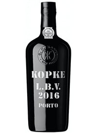 Thumbnail for Kopke LBV Porto 750ml