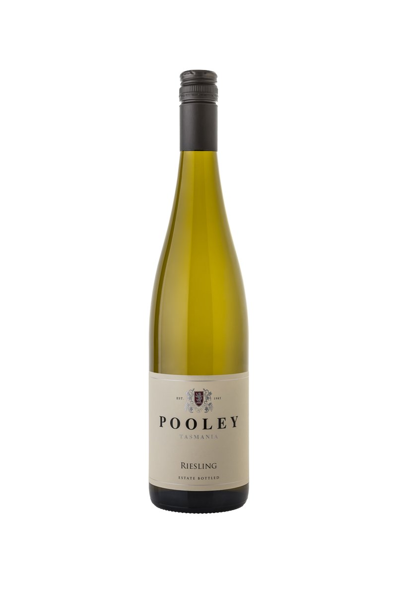 Pooley Riesling 2024 - Wine Australia White - Liquor Wine Cave